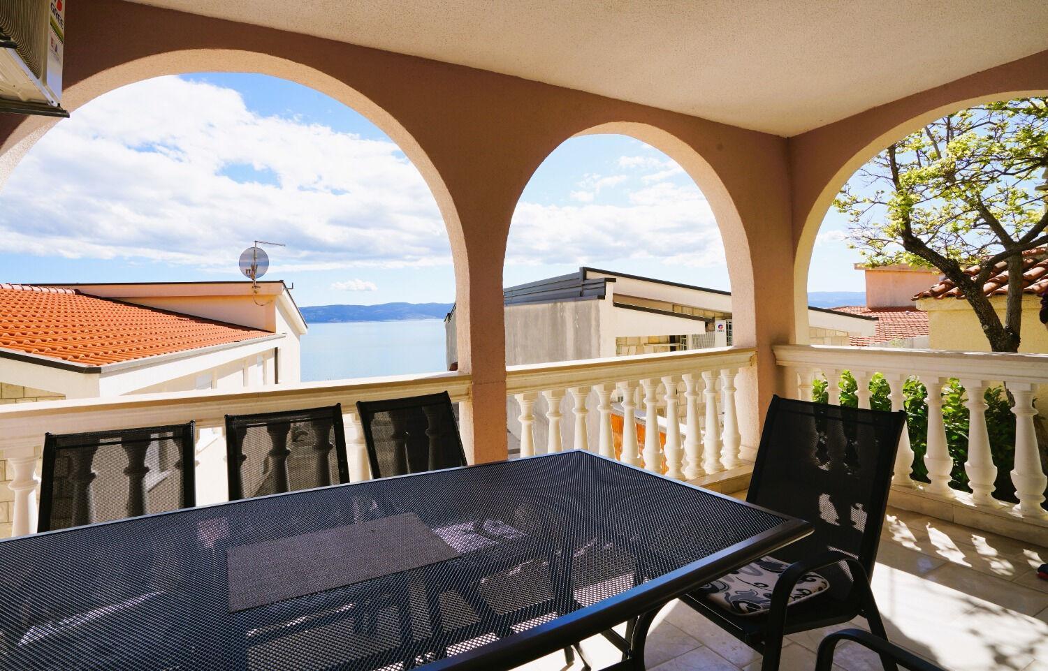 Apartment Lile Pisak Exterior photo