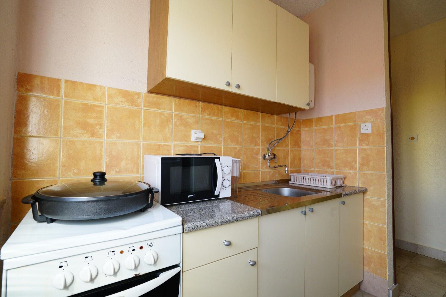 Apartment Lile Pisak Exterior photo